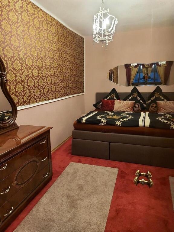 Schloss Weichs Zu Regensburg Mit 2Schlafzimmer Parkplatz Internet 75Qm Zentrum Kültér fotó