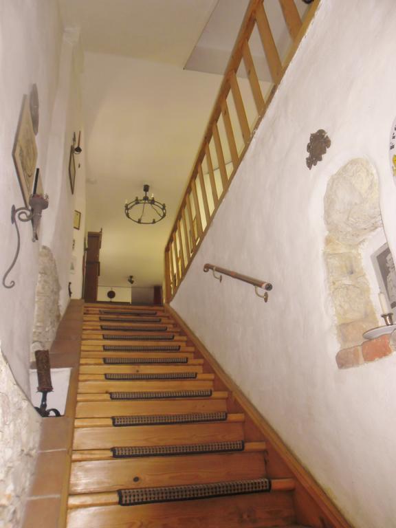 Schloss Weichs Zu Regensburg Mit 2Schlafzimmer Parkplatz Internet 75Qm Zentrum Kültér fotó